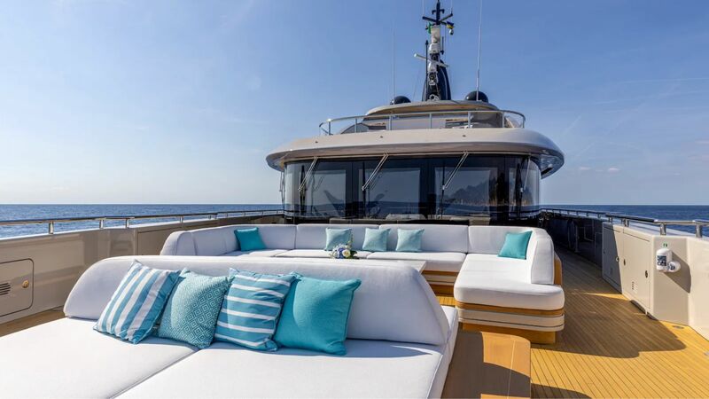 BENETTI 50 